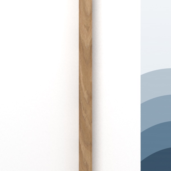 Wood grain